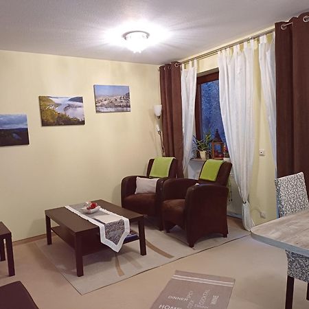 Ferienwohnung Lastro Кохем Екстериор снимка
