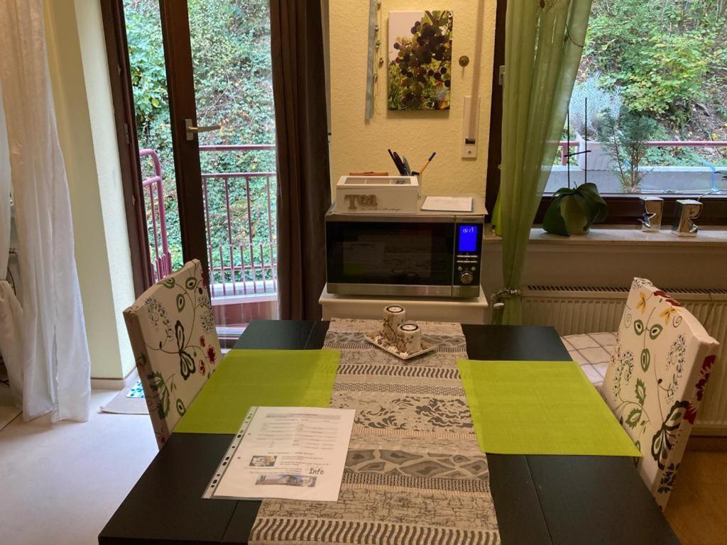 Ferienwohnung Lastro Кохем Екстериор снимка