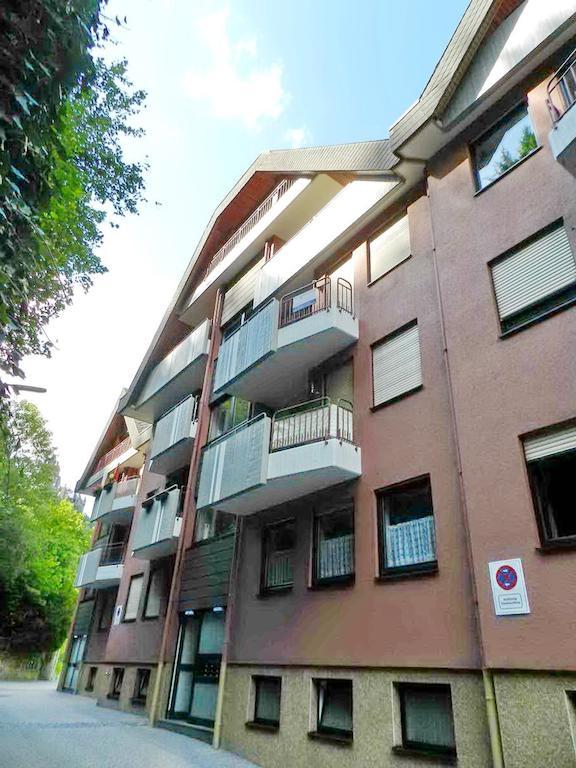 Ferienwohnung Lastro Кохем Екстериор снимка