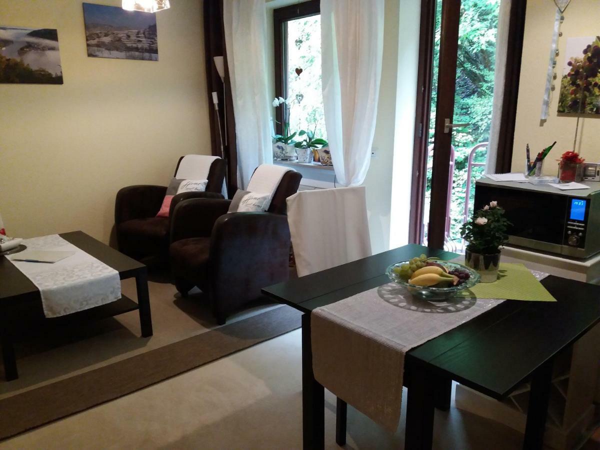Ferienwohnung Lastro Кохем Екстериор снимка